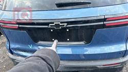 شيفروليه ترافرس